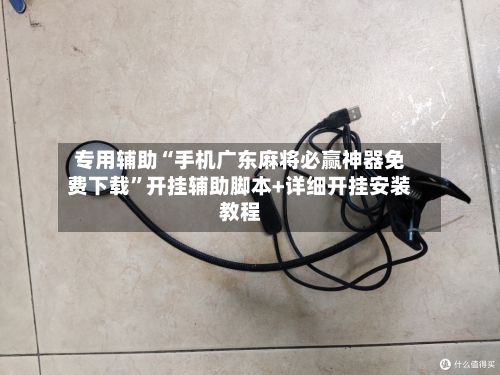 专用辅助“手机广东麻将必赢神器免费下载”开挂辅助脚本+详细开挂安装教程-第2张图片