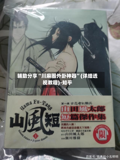 辅助分享“川麻圈外卦神器	”(详细透视教程)-知乎-第2张图片