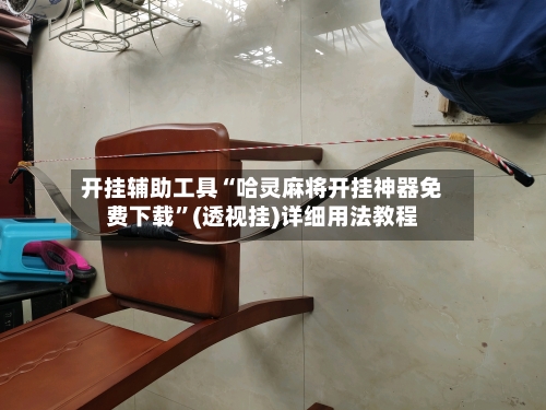 开挂辅助工具“哈灵麻将开挂神器免费下载	”(透视挂)详细用法教程-第2张图片