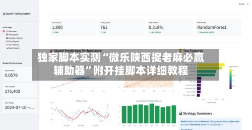 独家脚本实测“微乐陕西捉老麻必赢辅助器”附开挂脚本详细教程-第2张图片