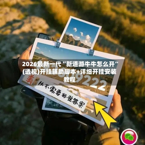 2026最新一代“新道游牛牛怎么开	”(透视)开挂辅助脚本+详细开挂安装教程-第2张图片