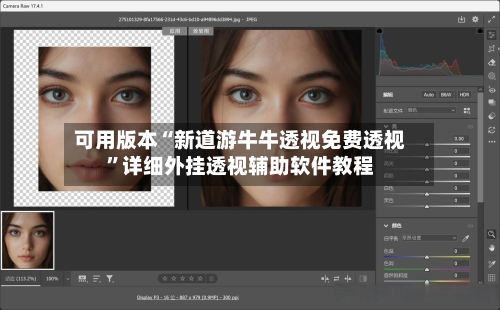可用版本“新道游牛牛透视免费透视”详细外挂透视辅助软件教程-第3张图片