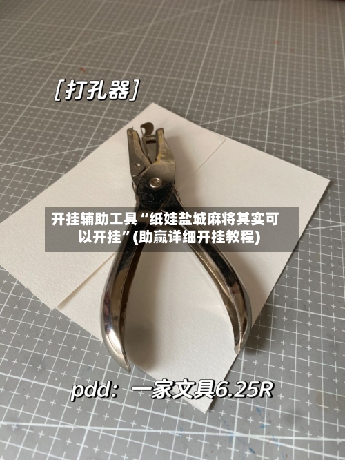开挂辅助工具“纸娃盐城麻将其实可以开挂”(助赢详细开挂教程)-第2张图片