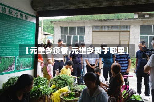 【元堡乡疫情,元堡乡属于哪里】