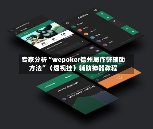 专家分析“wepoker德州局作弊辅助方法”（透视挂）辅助神器教程-第2张图片