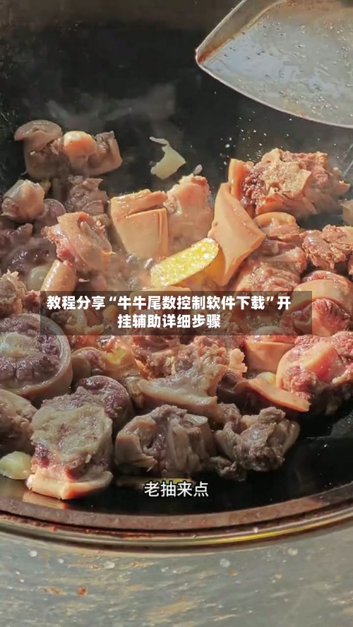 教程分享“牛牛尾数控制软件下载	”开挂辅助详细步骤-第2张图片