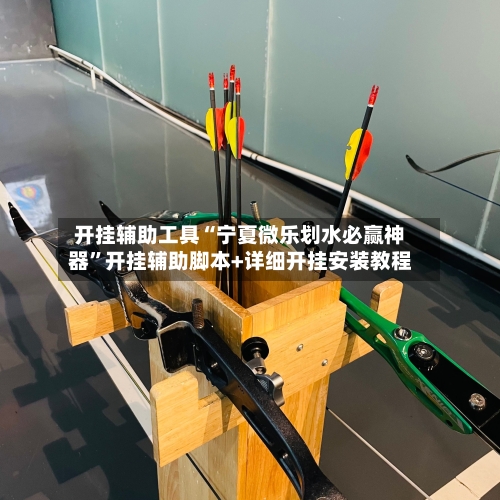 开挂辅助工具“宁夏微乐划水必赢神器”开挂辅助脚本+详细开挂安装教程-第3张图片