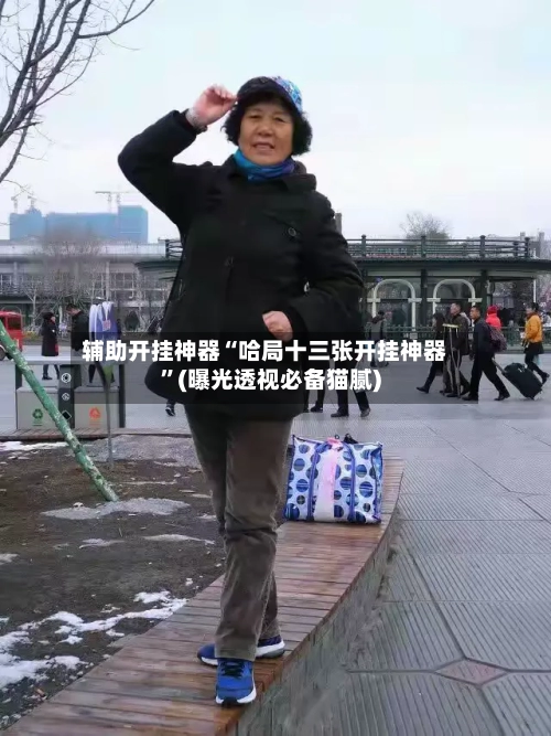 辅助开挂神器“哈局十三张开挂神器”(曝光透视必备猫腻)-第3张图片