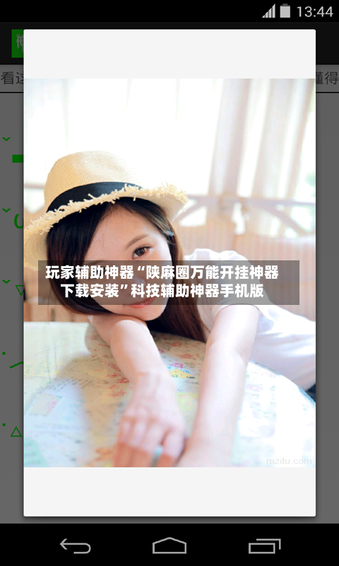 玩家辅助神器“陕麻圈万能开挂神器下载安装”科技辅助神器手机版