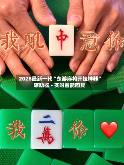 2026最新一代“东游麻将开挂神器	”辅助器 - 实时智能回复-第2张图片