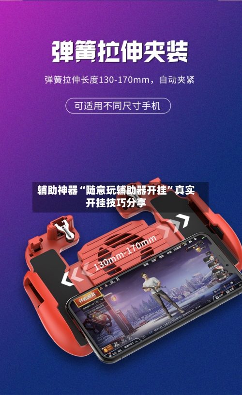 辅助神器“随意玩辅助器开挂”真实开挂技巧分享-第3张图片