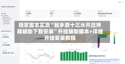 独家脚本实测“越乡游十三水开挂神器辅助下载安装”开挂辅助脚本+详细开挂安装教程-第2张图片