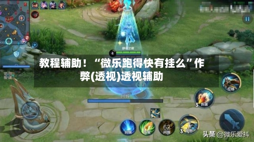 教程辅助！“微乐跑得快有挂么”作弊(透视)透视辅助-第2张图片