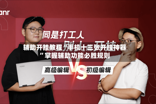 辅助开挂教程“手机十三张开挂神器”掌握辅助功能必胜规则-第2张图片