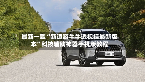 最新一款“新道游牛牛透视挂最新版本”科技辅助神器手机版教程-第3张图片