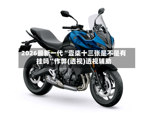 2026最新一代“壹柒十三张是不是有挂吗”作弊(透视)透视辅助-第3张图片