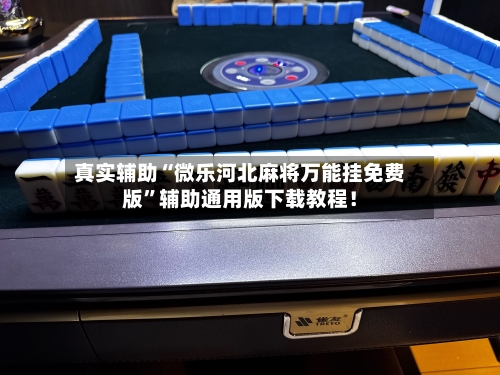 真实辅助“微乐河北麻将万能挂免费版”辅助通用版下载教程！-第3张图片