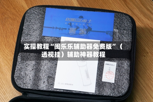 实操教程“闽乐乐辅助器免费版”（透视挂）辅助神器教程-第2张图片