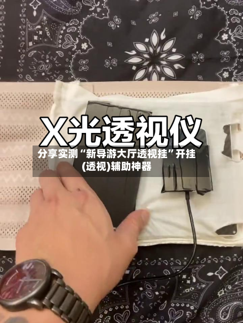 分享实测“新导游大厅透视挂”开挂(透视)辅助神器-第3张图片