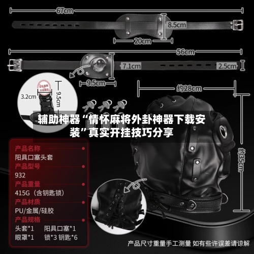 辅助神器“情怀麻将外卦神器下载安装”真实开挂技巧分享-第3张图片