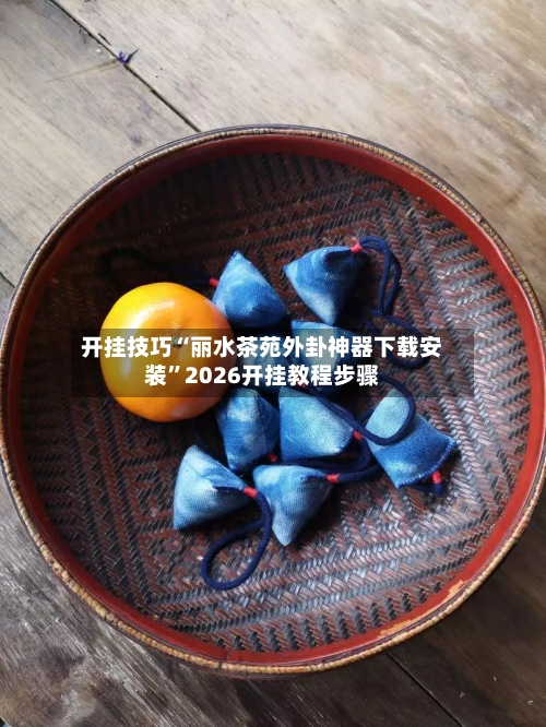 开挂技巧“丽水茶苑外卦神器下载安装	”2026开挂教程步骤-第3张图片