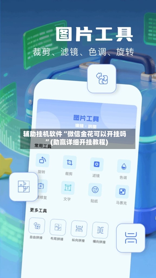 辅助挂机软件“微信金花可以开挂吗”(助赢详细开挂教程)-第2张图片