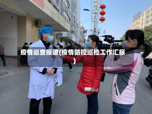 疫情巡查报道(疫情防控巡检工作汇报)-第2张图片