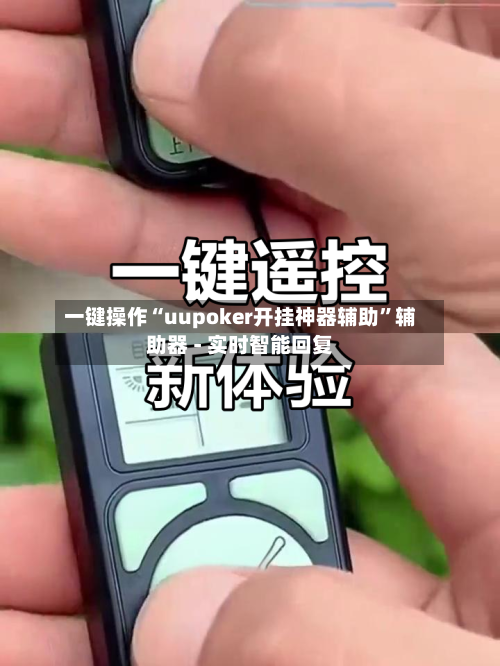 一键操作“uupoker开挂神器辅助”辅助器 - 实时智能回复-第3张图片