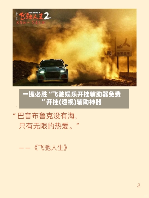 一键必胜“飞驰娱乐开挂辅助器免费”开挂(透视)辅助神器