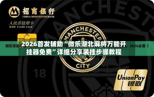 2026首发辅助“微乐湖北麻将万能开挂器免费	”详细分享装挂步骤教程-第2张图片