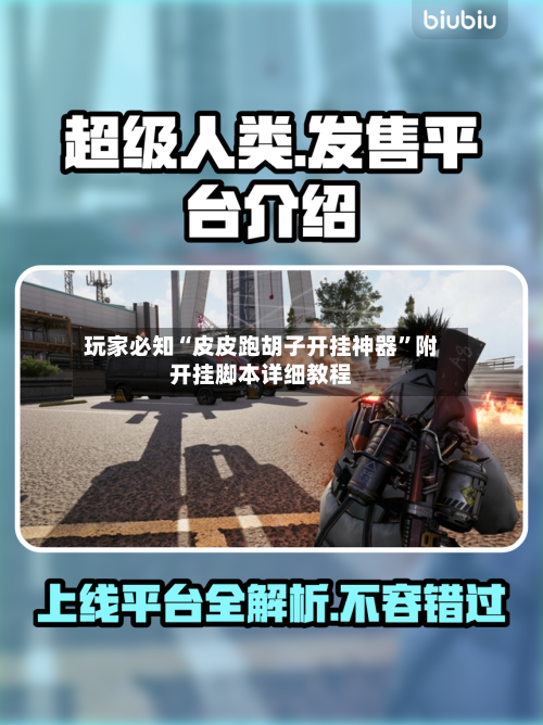 玩家必知“皮皮跑胡子开挂神器”附开挂脚本详细教程-第3张图片