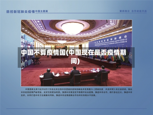 中国不算疫情国(中国现在是否疫情期间)-第3张图片