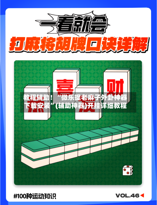 教程辅助！“微乐捉老麻子外卦神器下载安装”(辅助神器)开挂详细教程-第2张图片