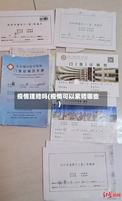 疫情理赔吗(疫情可以索赔哪些)