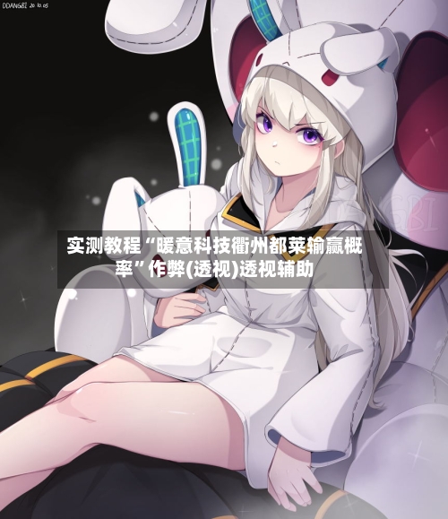 实测教程“暖意科技衢州都莱输赢概率”作弊(透视)透视辅助-第3张图片