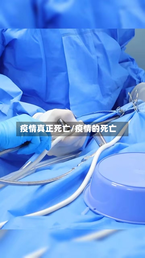 疫情真正死亡/疫情的死亡-第2张图片