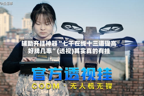 辅助开挂神器“七千在线十三道提高好牌几率	”(透视)其实真的有挂-第3张图片