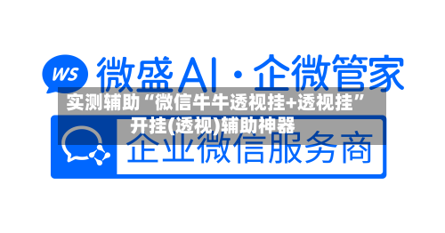 实测辅助“微信牛牛透视挂+透视挂”开挂(透视)辅助神器