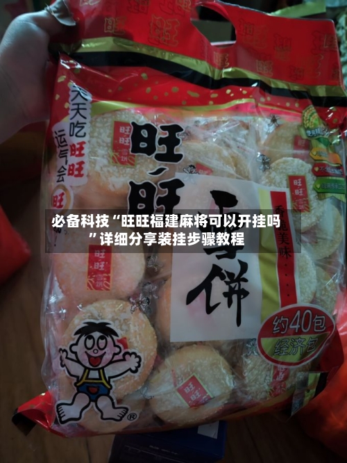 必备科技“旺旺福建麻将可以开挂吗	”详细分享装挂步骤教程-第2张图片