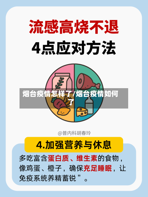 烟台疫情怎样了/烟台疫情如何了