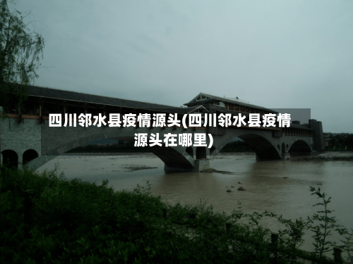 四川邻水县疫情源头(四川邻水县疫情源头在哪里)