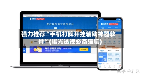 强力推荐“手机打牌开挂辅助神器软件”(曝光透视必备猫腻)-第2张图片