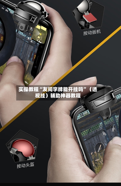 实操教程“友间字牌能开挂吗”（透视挂）辅助神器教程-第3张图片