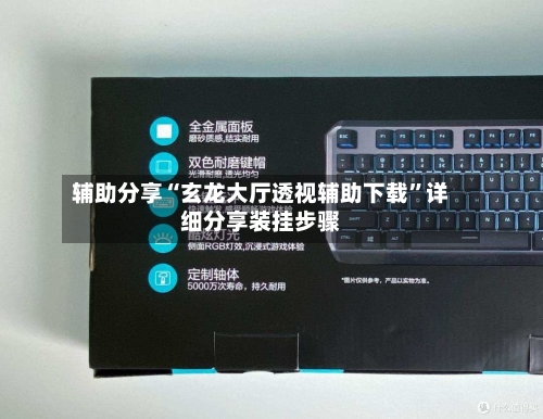 辅助分享“玄龙大厅透视辅助下载”详细分享装挂步骤-第3张图片