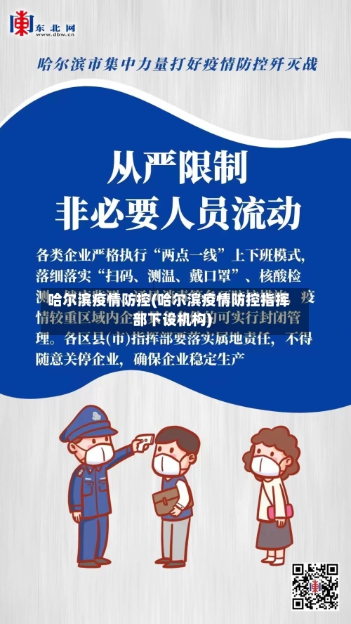 哈尔滨疫情防控(哈尔滨疫情防控指挥部下设机构)-第1张图片