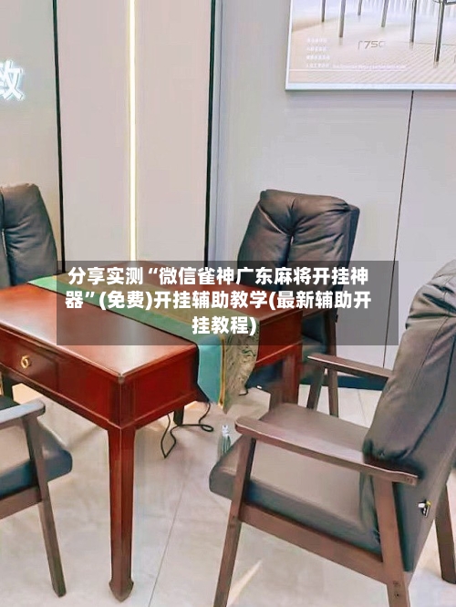 分享实测“微信雀神广东麻将开挂神器”(免费)开挂辅助教学(最新辅助开挂教程)-第3张图片