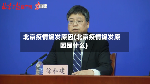北京疫情爆发原因(北京疫情爆发原因是什么)