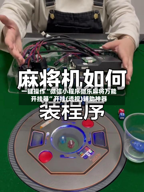一键操作“微信小程序微乐麻将万能开挂器	”开挂(透视)辅助神器-第2张图片