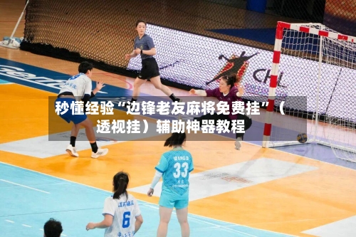 秒懂经验“边锋老友麻将免费挂”（透视挂）辅助神器教程-第2张图片