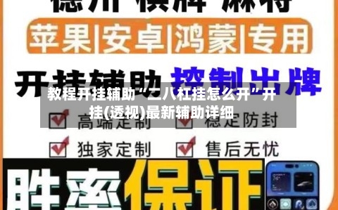 教程开挂辅助“二八杠挂怎么开	”开挂(透视)最新辅助详细-第2张图片